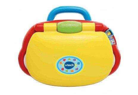 vtech  Entdecker-Laptop, Deutsch 
