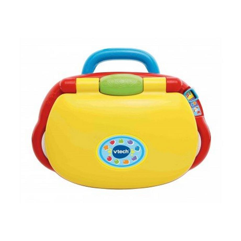 vtech  Entdecker-Laptop, Deutsch 