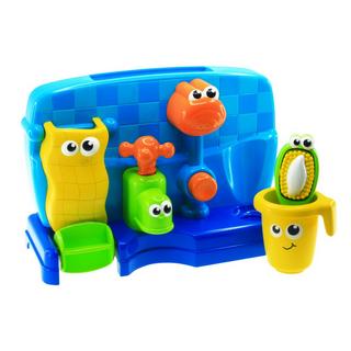 Happy Kid  Baths Utensil 