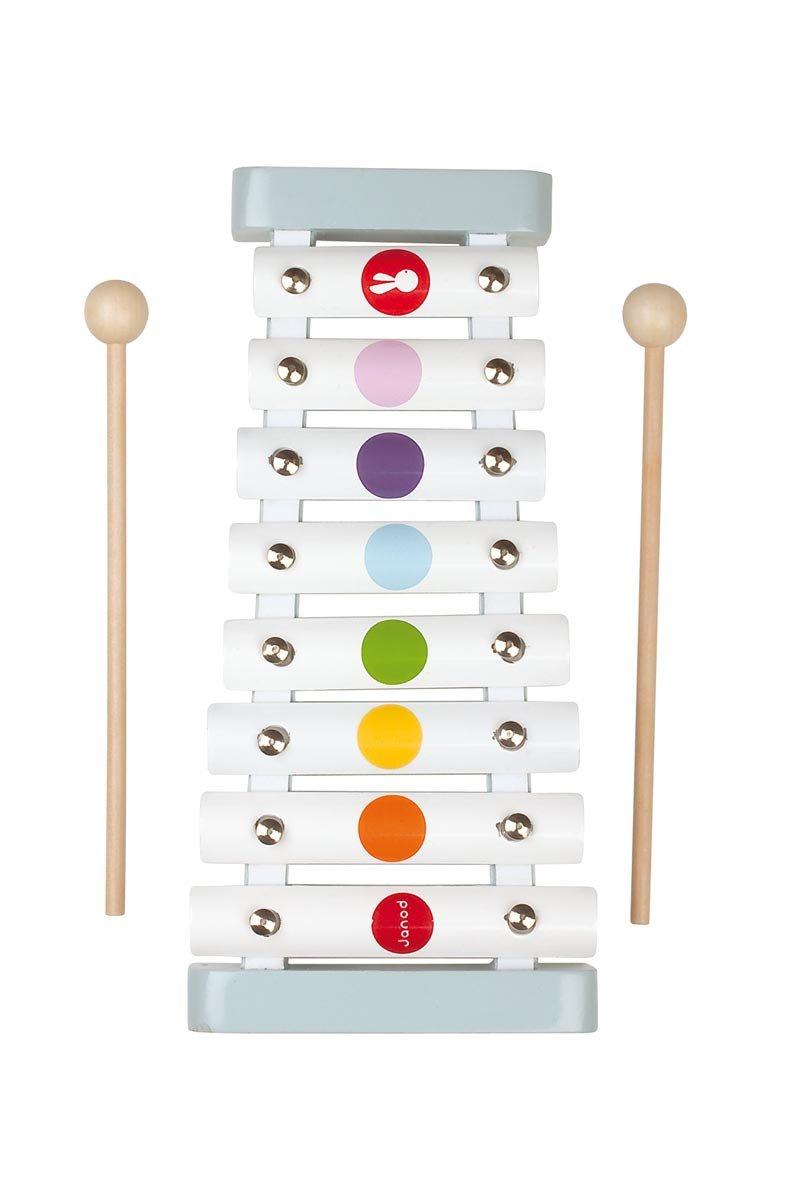 Janod  Musikalisches Set 