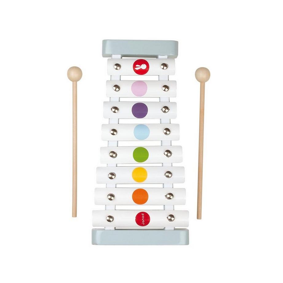 Janod  Musikalisches Set 