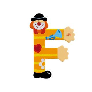 trudi  Holzbuchstaben F 