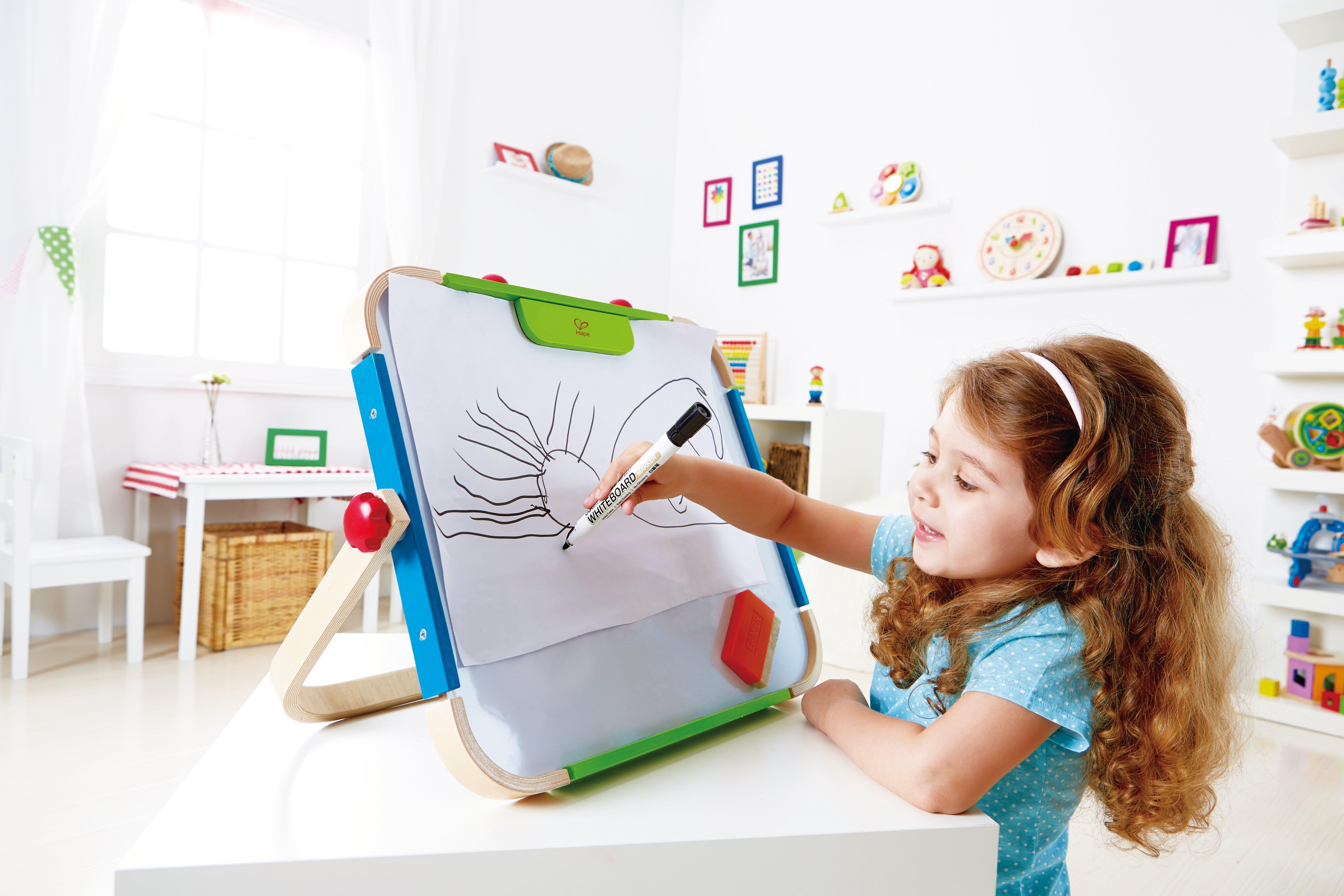 Hape  Studio D'arte Portatile 