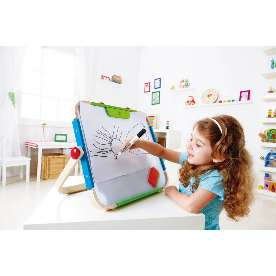 Hape  Studio artistique multifonctions 