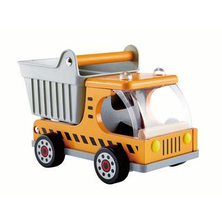Hape  Camion Ribaltabile 