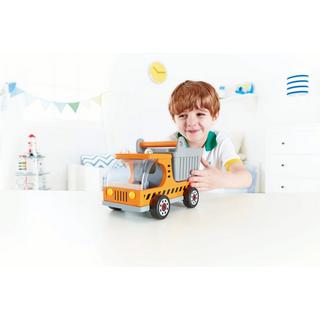 Hape  Camion Ribaltabile 