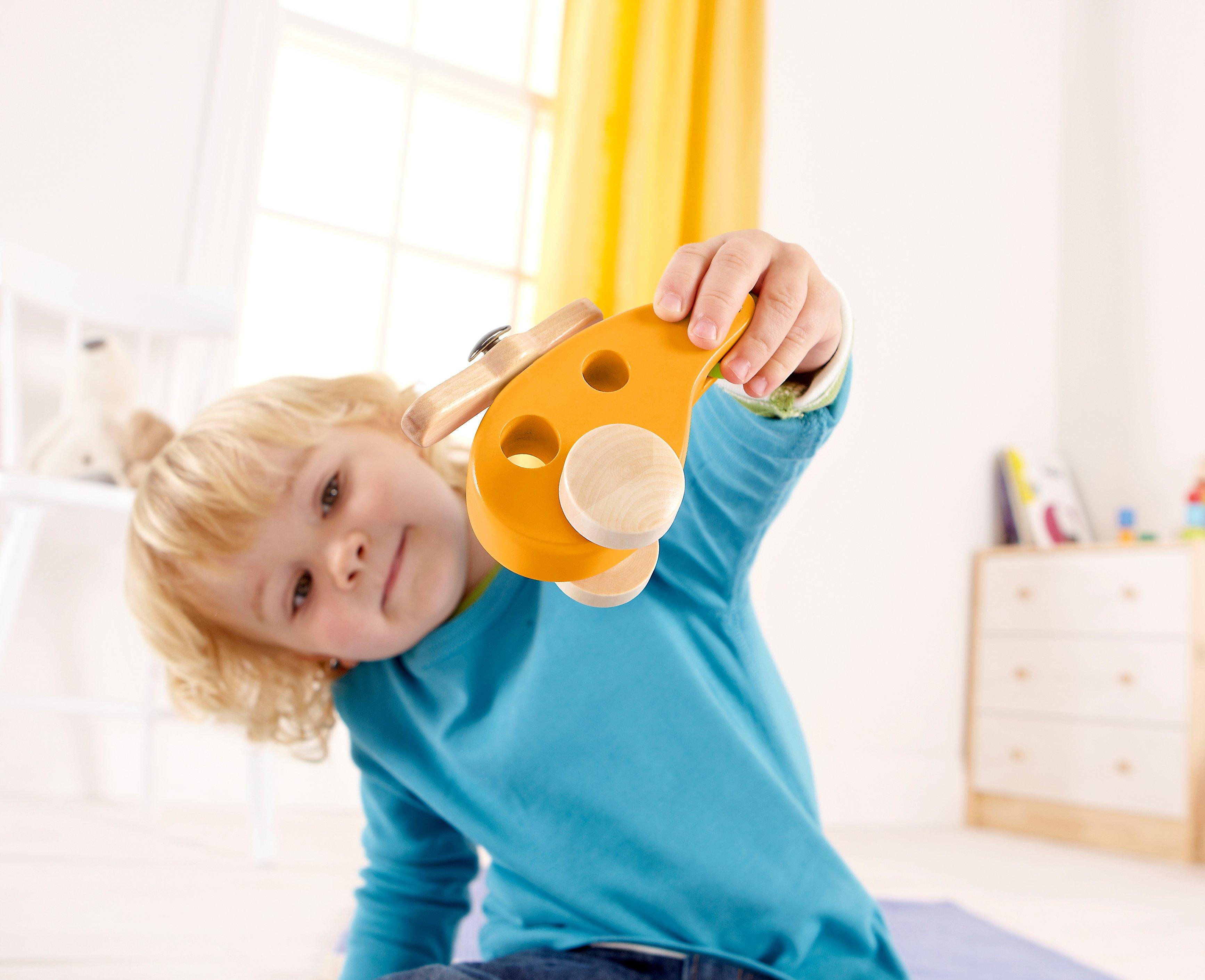 Hape  Kleiner Hubschrauber 