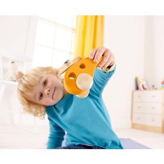 Hape  Piccolo Elicottero 