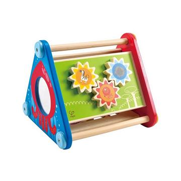 Triangolo multiattività portatile da bosco