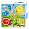 Hape  Magnetical labyrinth da bosco 