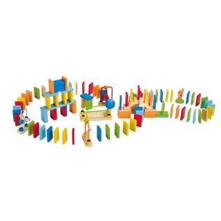 Hape  Domino dinamici 