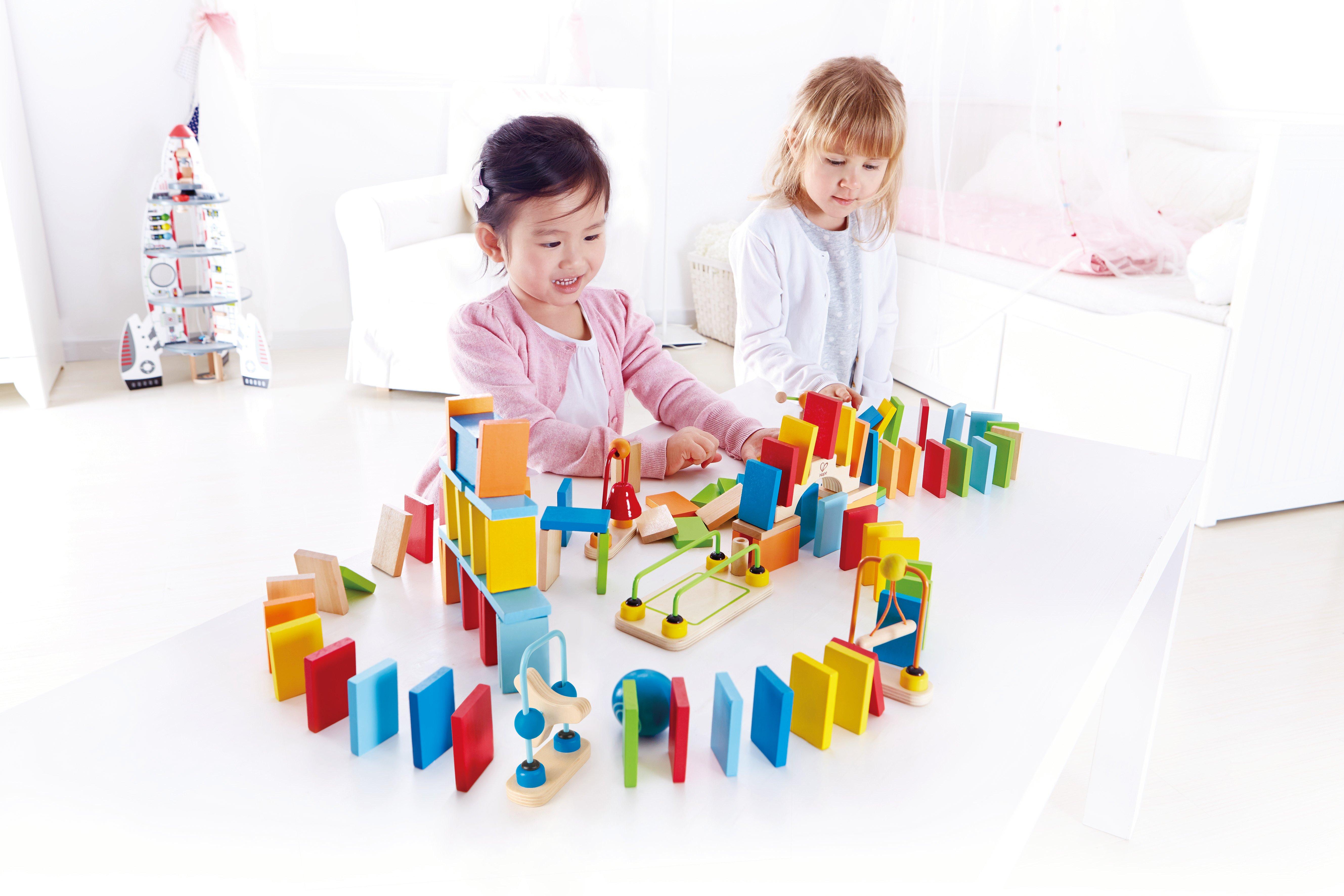 Hape  Domino fantastico 