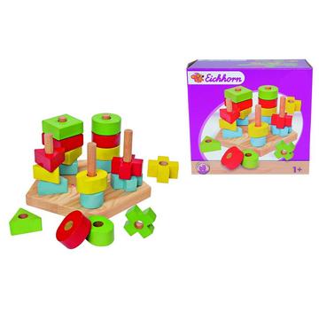 Stacking Toy