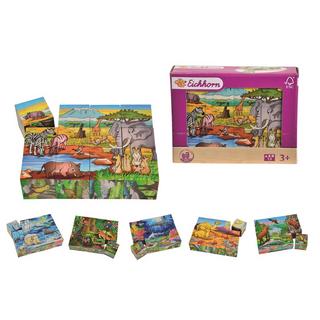 Eichhorn  Cube Puzzle 