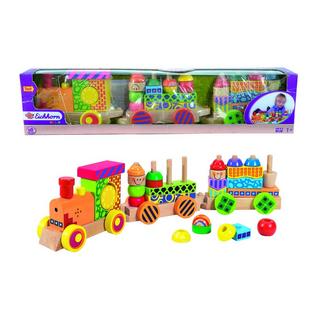 Eichhorn  Train 