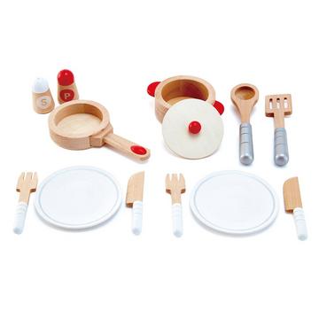 Set Cucina e servi