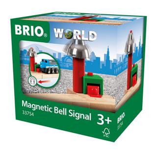 BRIO  Magnetisches Glockensignal 