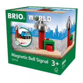 BRIO  Signal cloche magnétique 