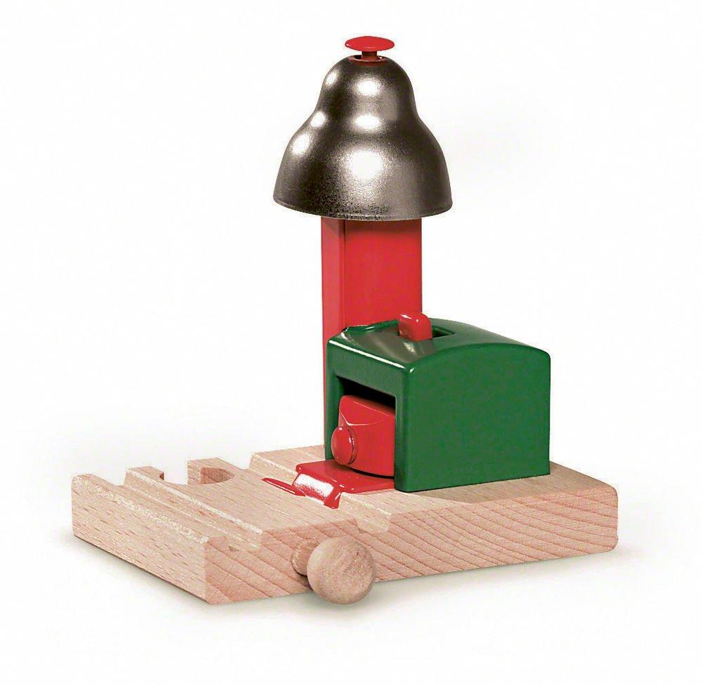 BRIO  Magnetisches Glockensignal 
