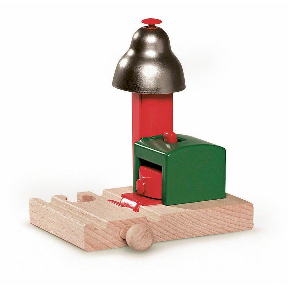 BRIO  Magnetisches Glockensignal 