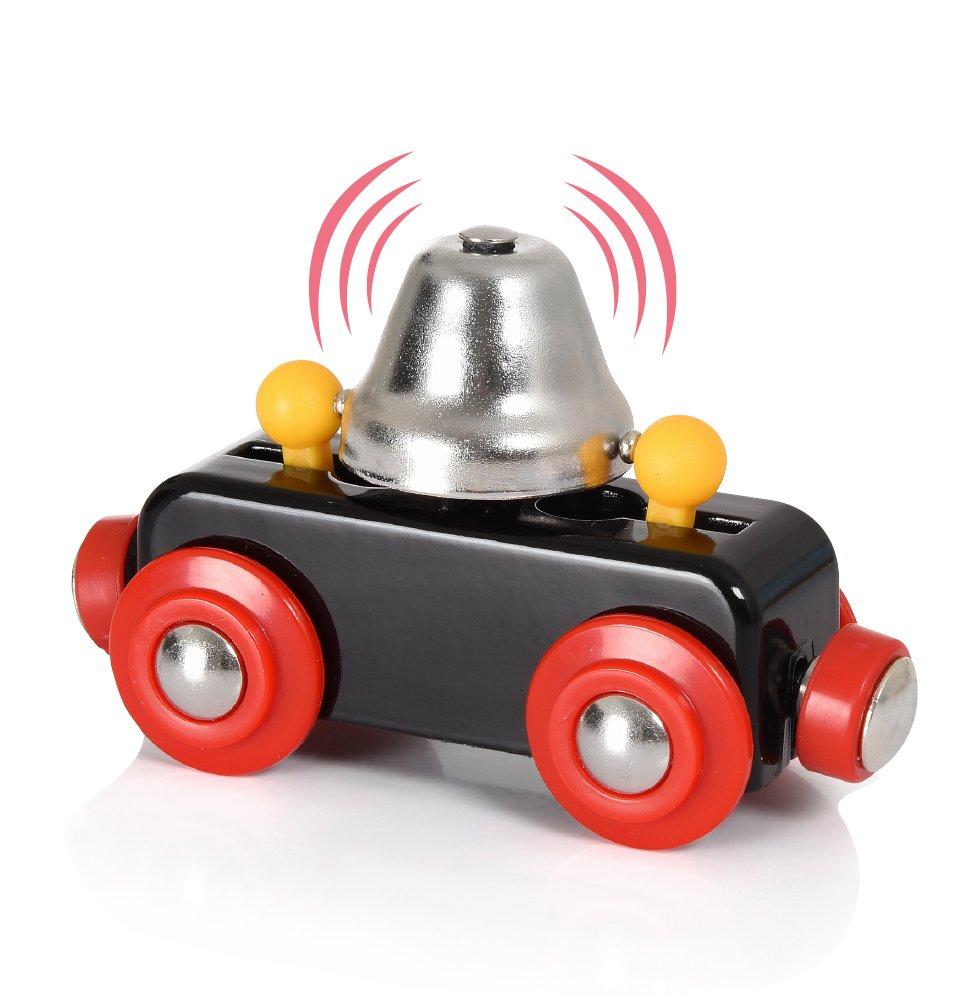 BRIO  Vagone con campane 