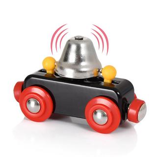 BRIO  Glockenwagen 