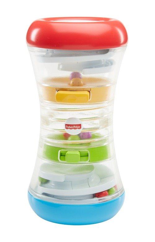 Fisher Price  Torre Capitombolo 3-in-1 