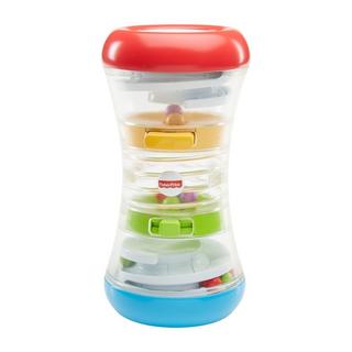 Fisher Price  Torre Capitombolo 3-in-1 