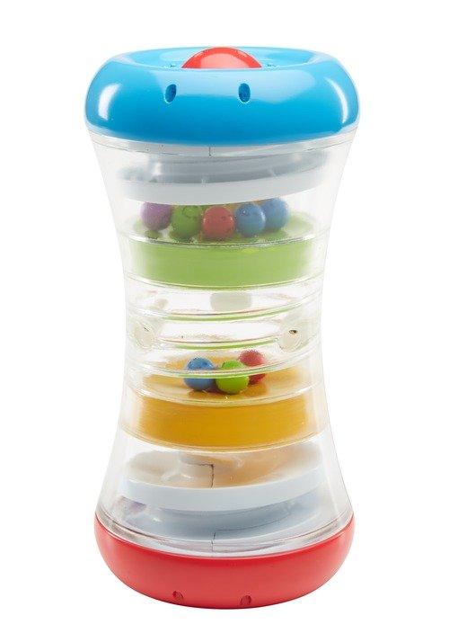 Fisher Price  3-in-1 Spin Tower 