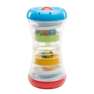 Fisher Price  Torre Capitombolo 3-in-1 