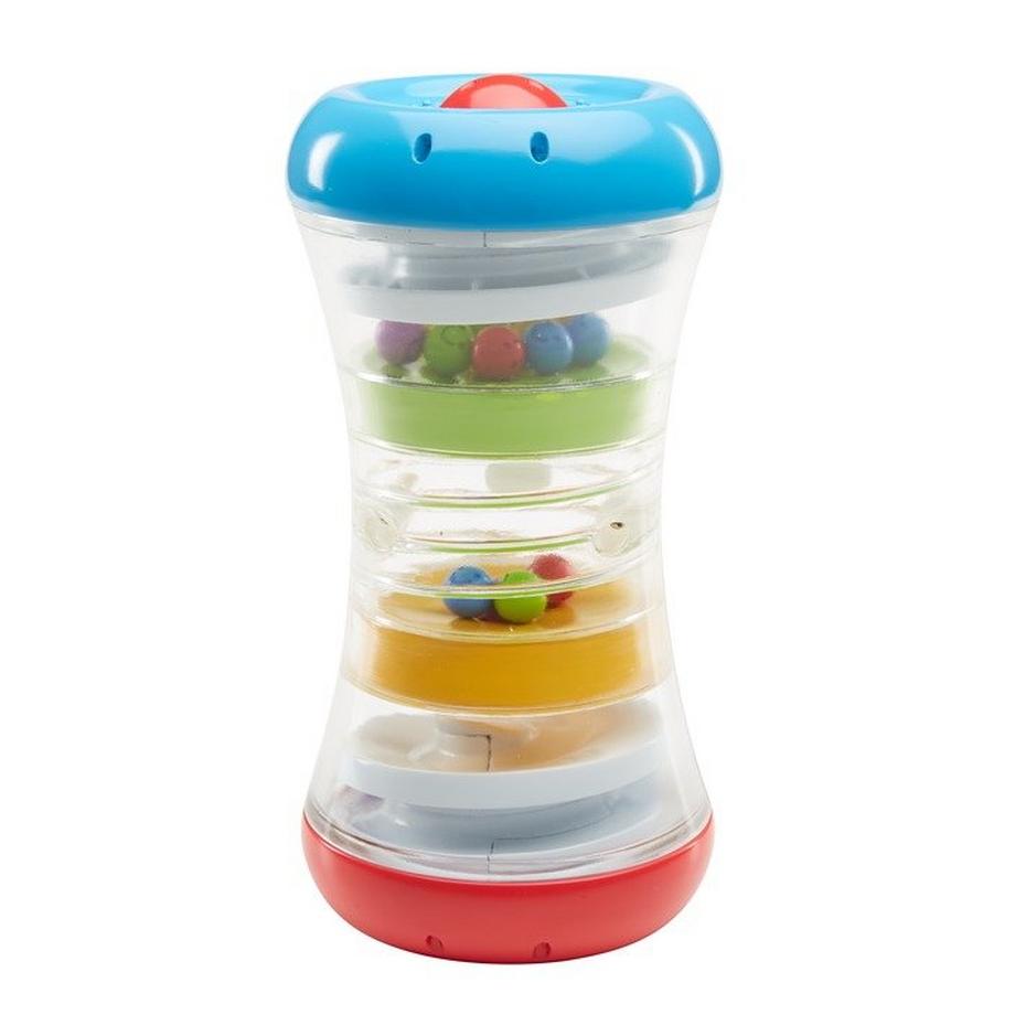 Fisher Price  3-in-1 Krabbelspass-Spielturm 