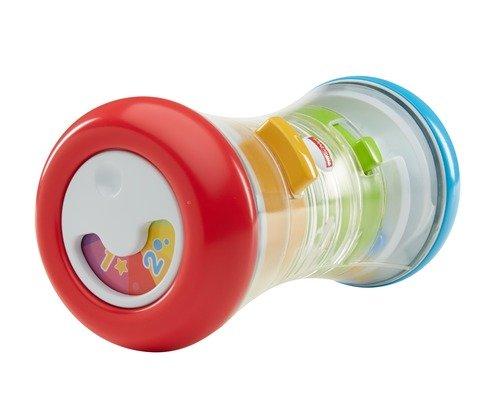Fisher Price  Torre Capitombolo 3-in-1 