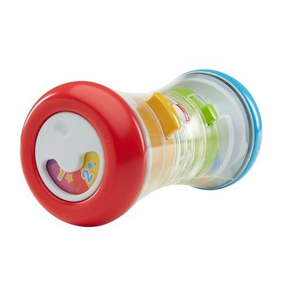 Fisher Price  3-in-1 Krabbelspass-Spielturm 