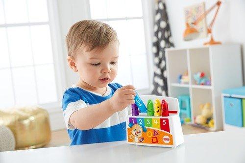 Fisher Price  Les Crayons Émotifs, Francese 