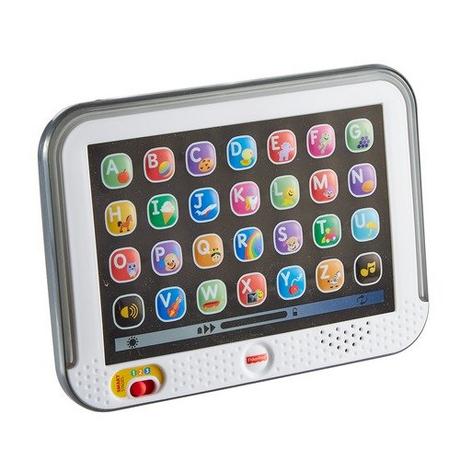 Fisher Price  Lernspass Tablet, Deutsch 