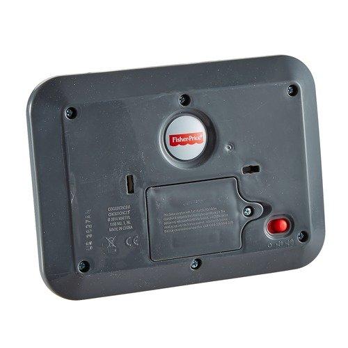 Fisher Price  Lernspass Tablet, Deutsch 