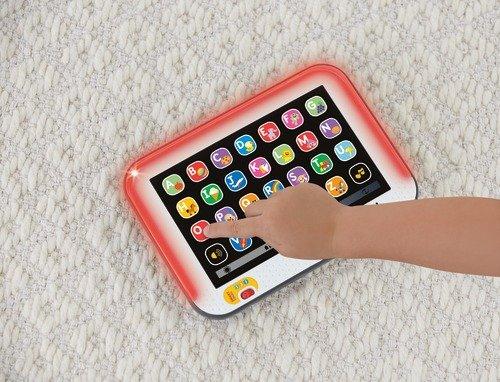 Fisher Price  Lernspass Tablet, Deutsch 