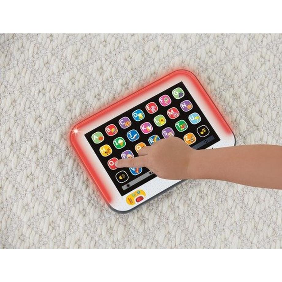 Fisher Price  Lernspass Tablet, Deutsch 