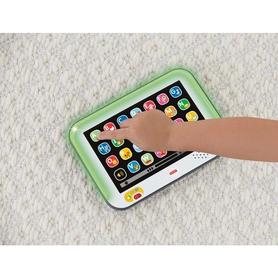 Fisher Price  Lernspass Tablet, Deutsch 