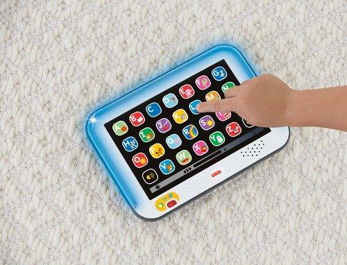 Fisher Price  Lernspass Tablet, Deutsch 