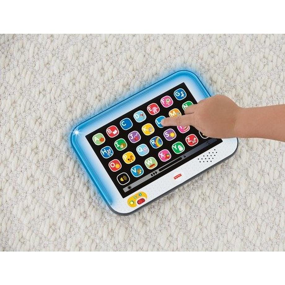 Fisher Price  Lernspass Tablet, Deutsch 
