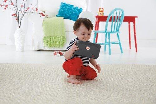 Fisher Price  Lernspass Tablet, Deutsch 