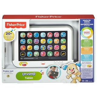 Fisher Price  Lernspass Tablet, Deutsch 