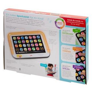 Fisher Price  Lernspass Tablet, Deutsch 