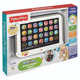 Fisher Price  Ma Tablette Puppy, Französisch 