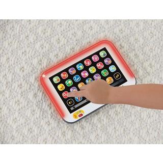 Fisher Price  Ma Tablette Puppy, Französisch 