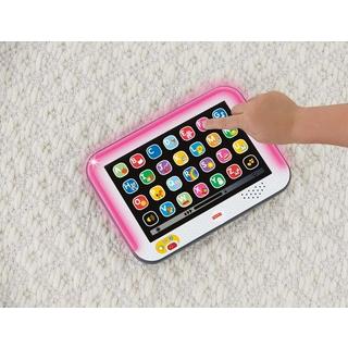 Fisher Price  Ma Tablette Puppy, Französisch 