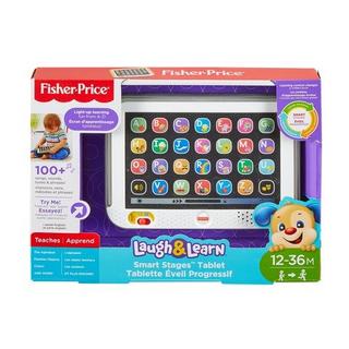 Fisher Price  Ma Tablette Puppy, Französisch 