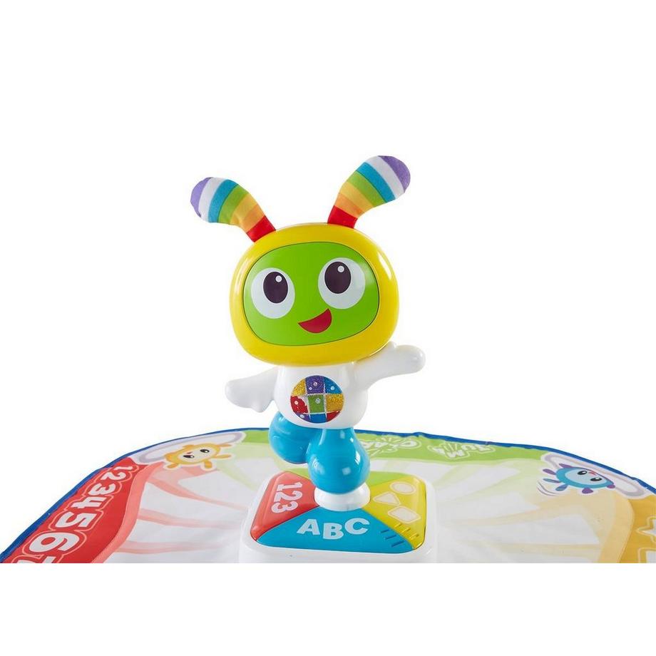 Fisher Price  BeatBo tappetino da gioco, Francese 