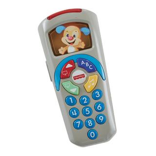 Fisher Price  Lernspass Fernbedienung, Deutsch 